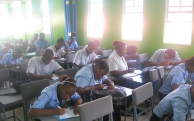 CXC 4th Form Package