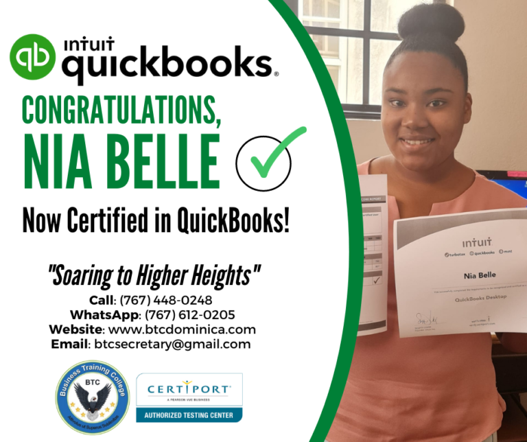 quickbooks online for students quickbooks online for students