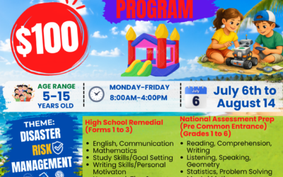 Kids Summer